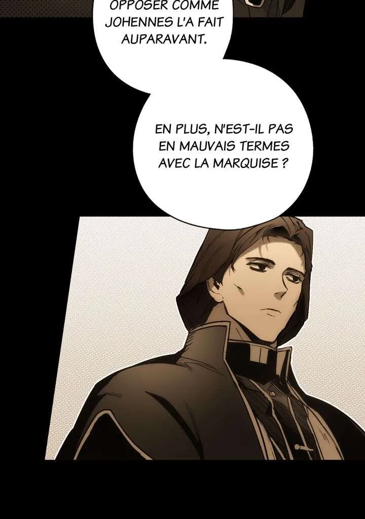 Read The Fantasie of a Stepmother FR Manga Online