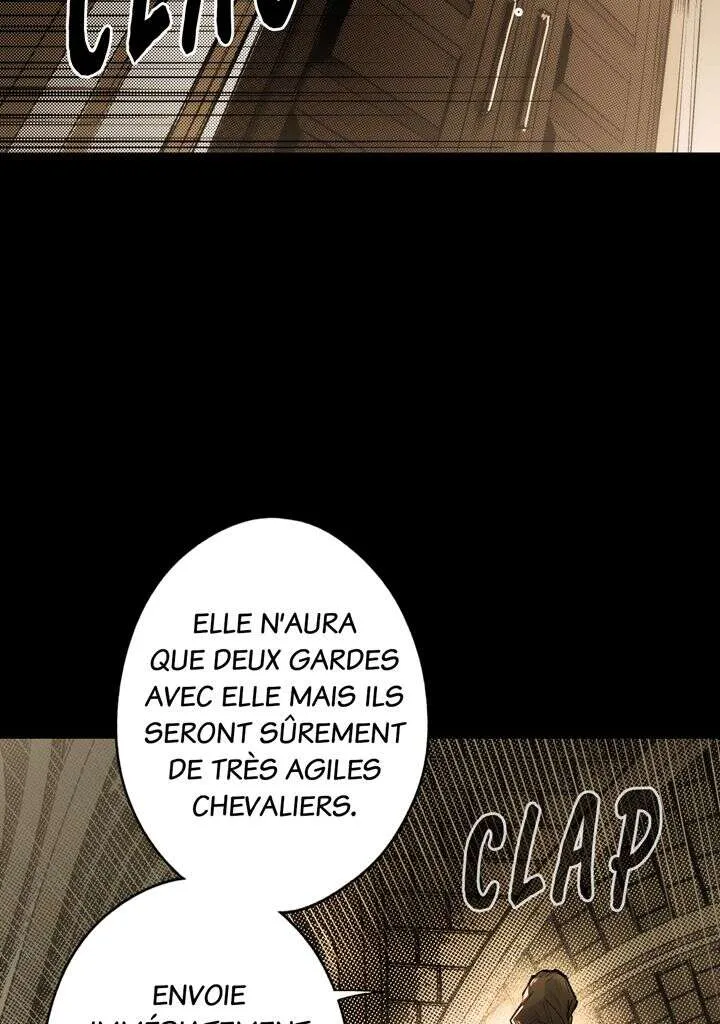 Read The Fantasie of a Stepmother FR Manga Online