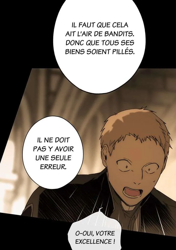 Read The Fantasie of a Stepmother FR Manga Online