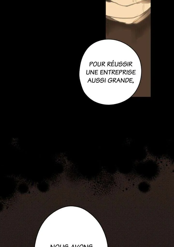 Read The Fantasie of a Stepmother FR Manga Online