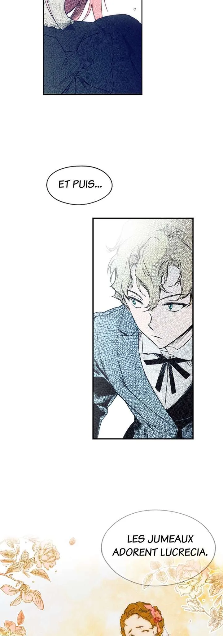 Read The Fantasie of a Stepmother FR Manga Online