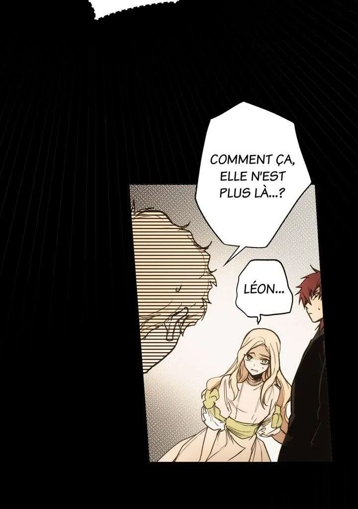 Read The Fantasie of a Stepmother FR Manga Online