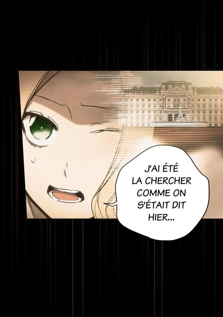 Read The Fantasie of a Stepmother FR Manga Online