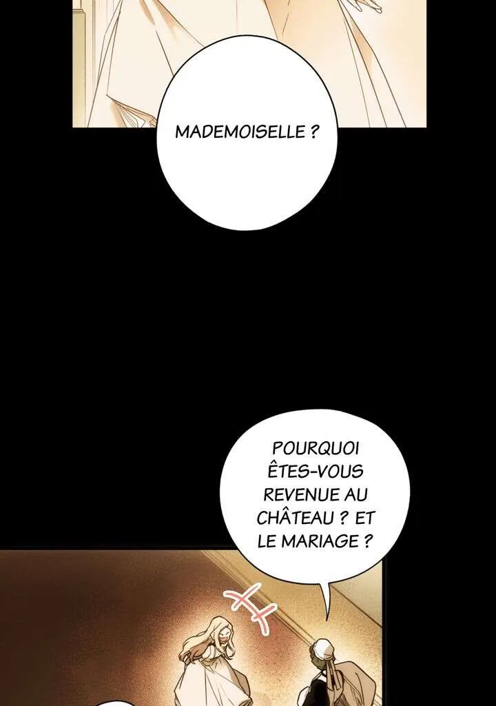 Read The Fantasie of a Stepmother FR Manga Online