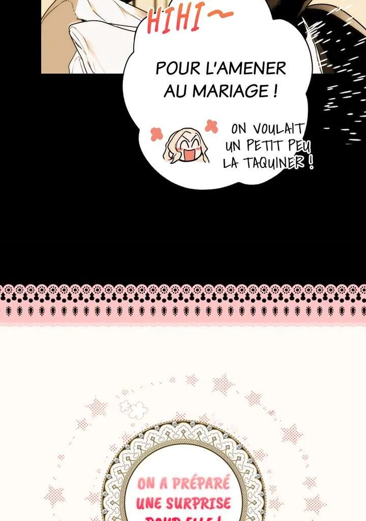 Read The Fantasie of a Stepmother FR Manga Online