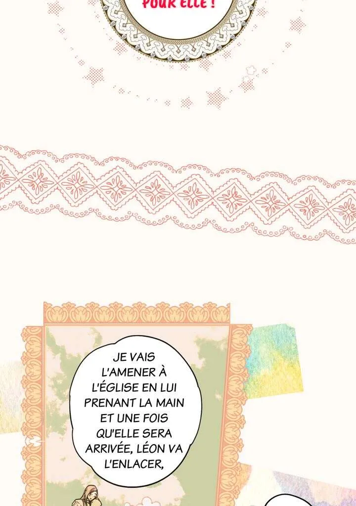 Read The Fantasie of a Stepmother FR Manga Online