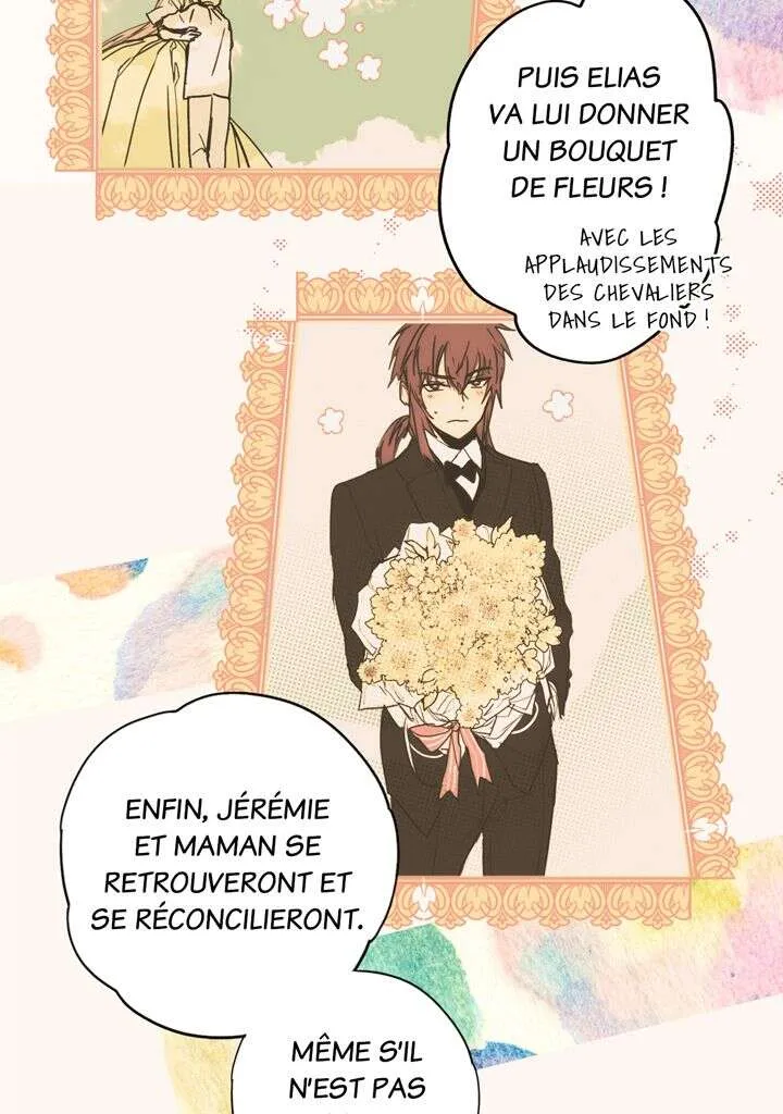 Read The Fantasie of a Stepmother FR Manga Online