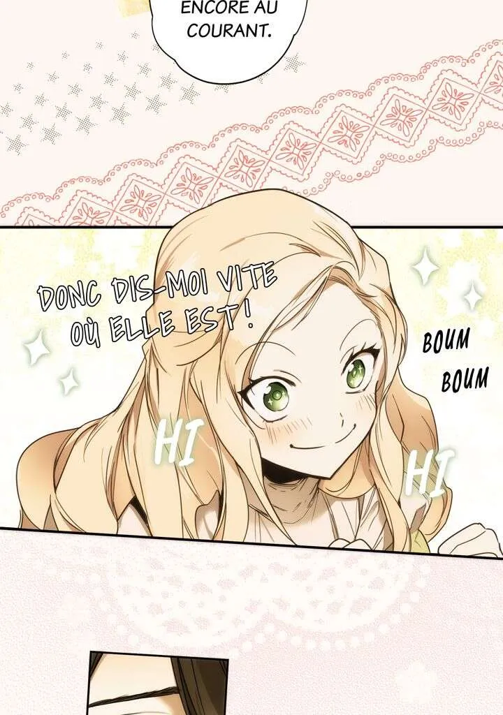 Read The Fantasie of a Stepmother FR Manga Online