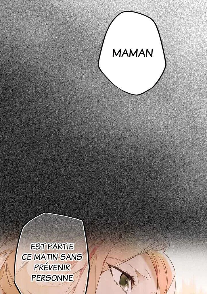 Read The Fantasie of a Stepmother FR Manga Online