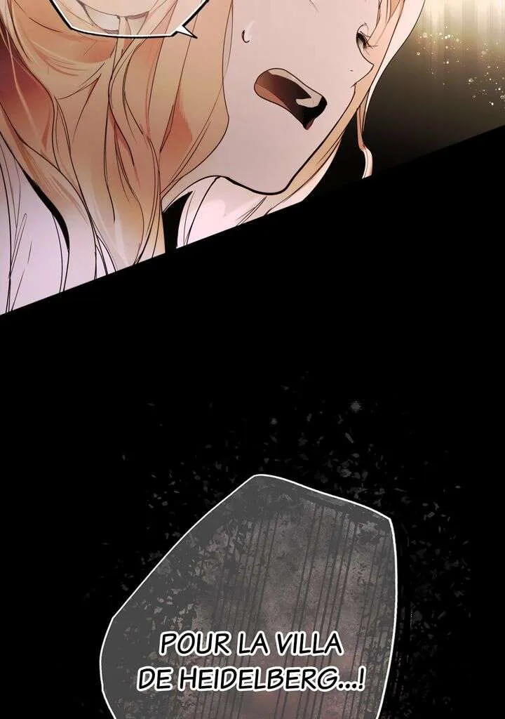 Read The Fantasie of a Stepmother FR Manga Online