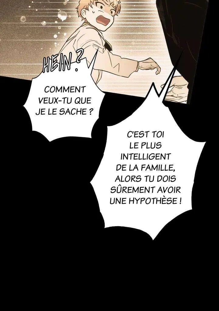 Read The Fantasie of a Stepmother FR Manga Online