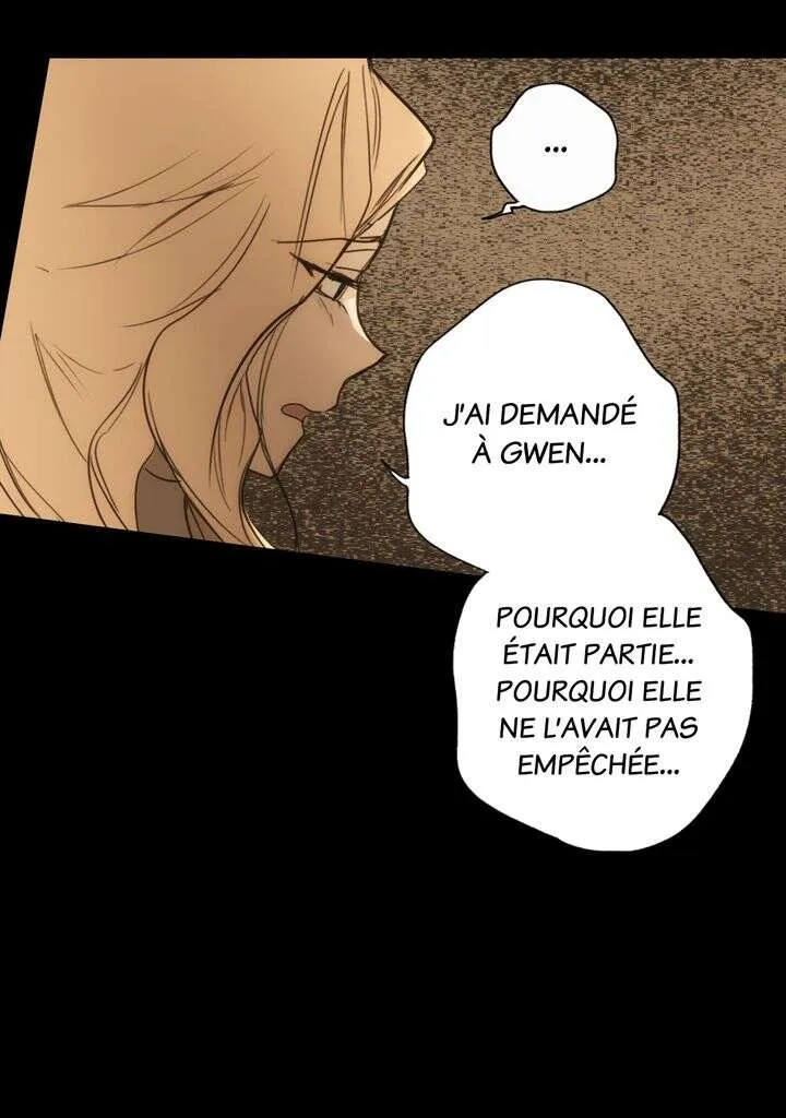 Read The Fantasie of a Stepmother FR Manga Online