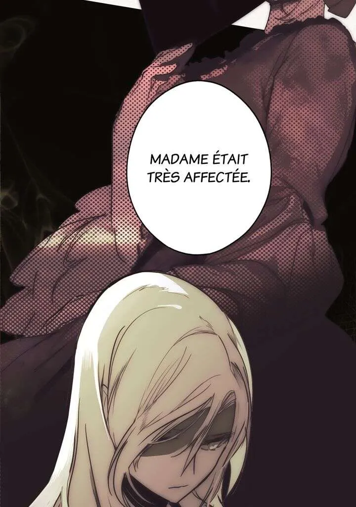 Read The Fantasie of a Stepmother FR Manga Online