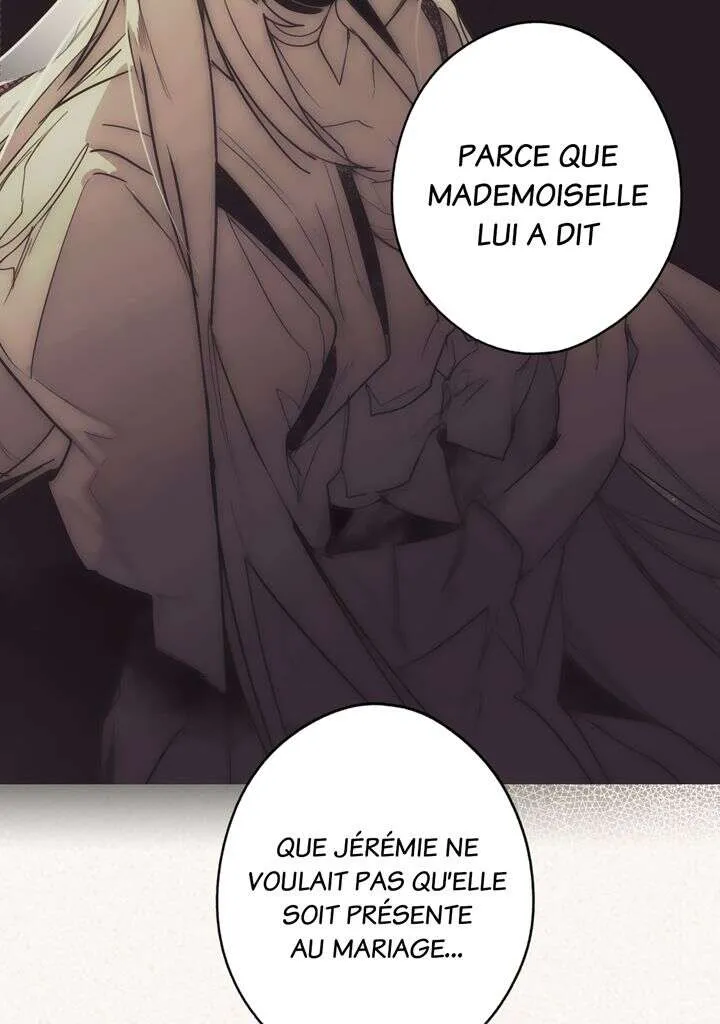 Read The Fantasie of a Stepmother FR Manga Online