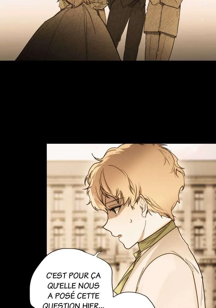 Read The Fantasie of a Stepmother FR Manga Online