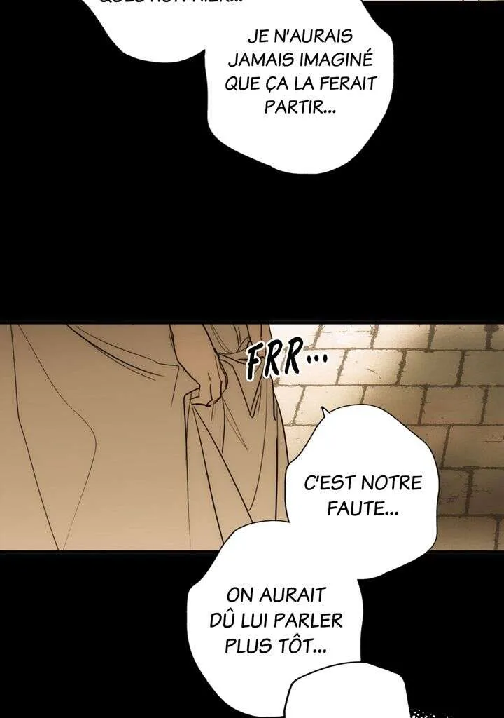 Read The Fantasie of a Stepmother FR Manga Online