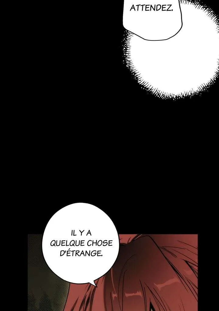 Read The Fantasie of a Stepmother FR Manga Online
