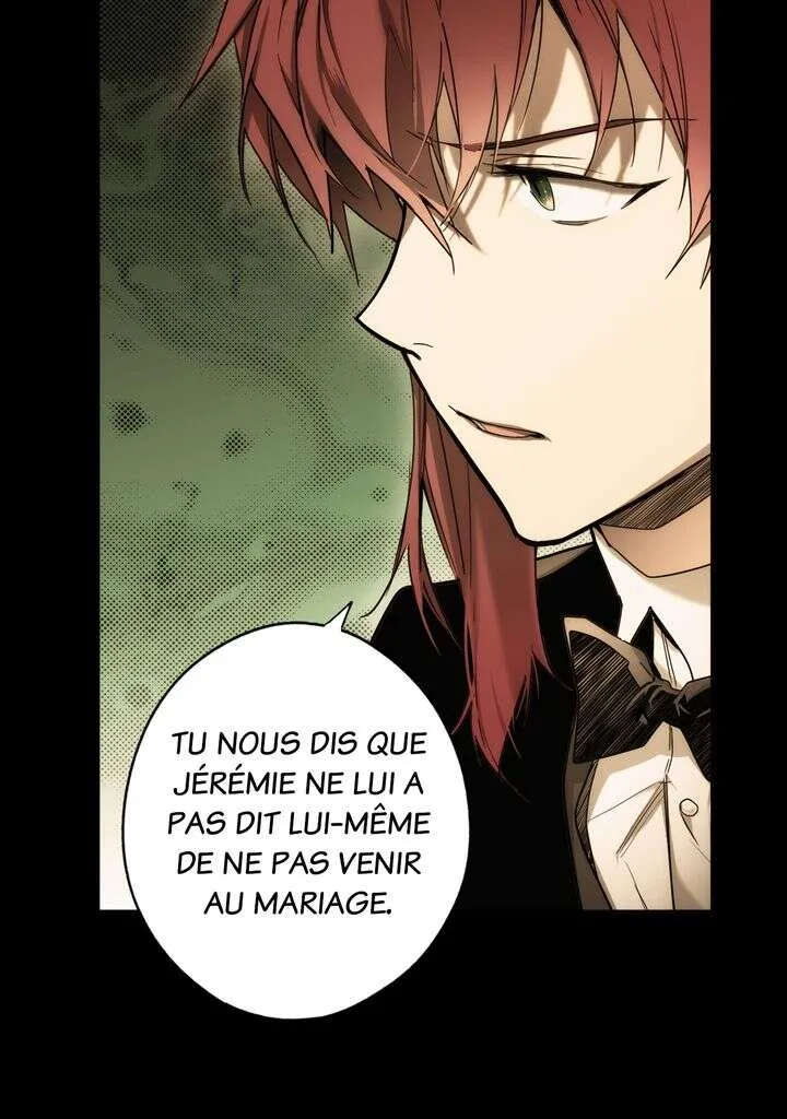 Read The Fantasie of a Stepmother FR Manga Online