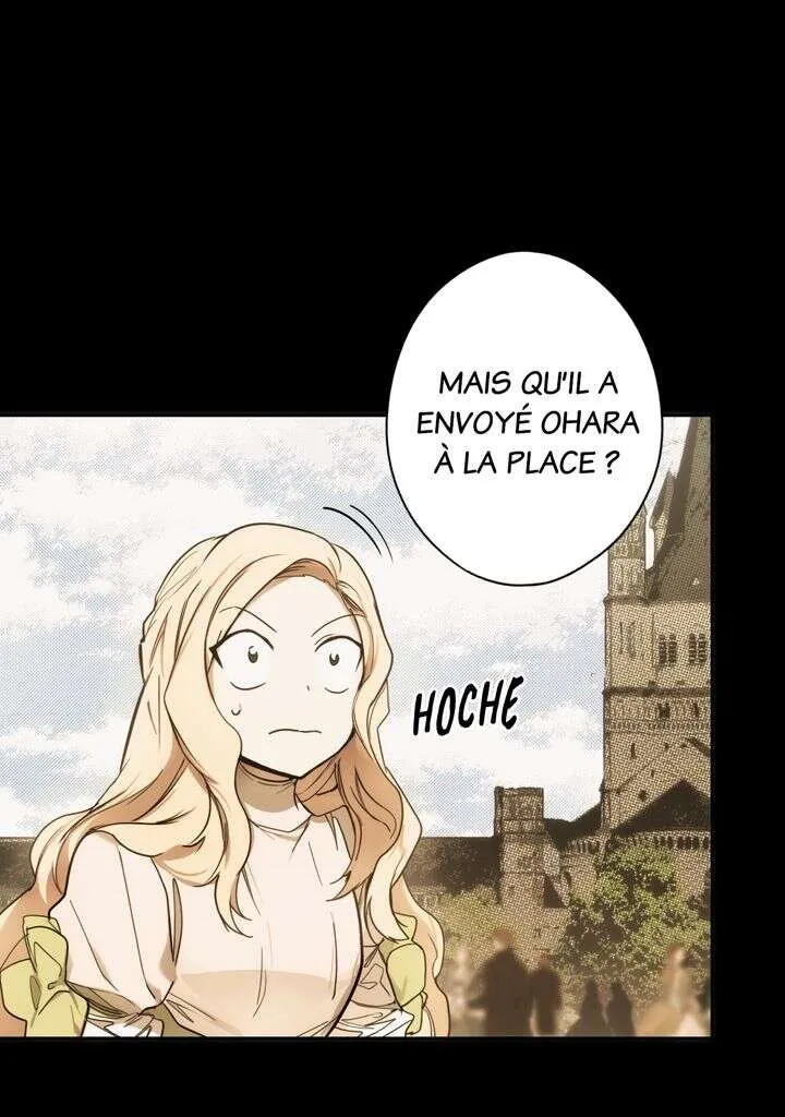 Read The Fantasie of a Stepmother FR Manga Online