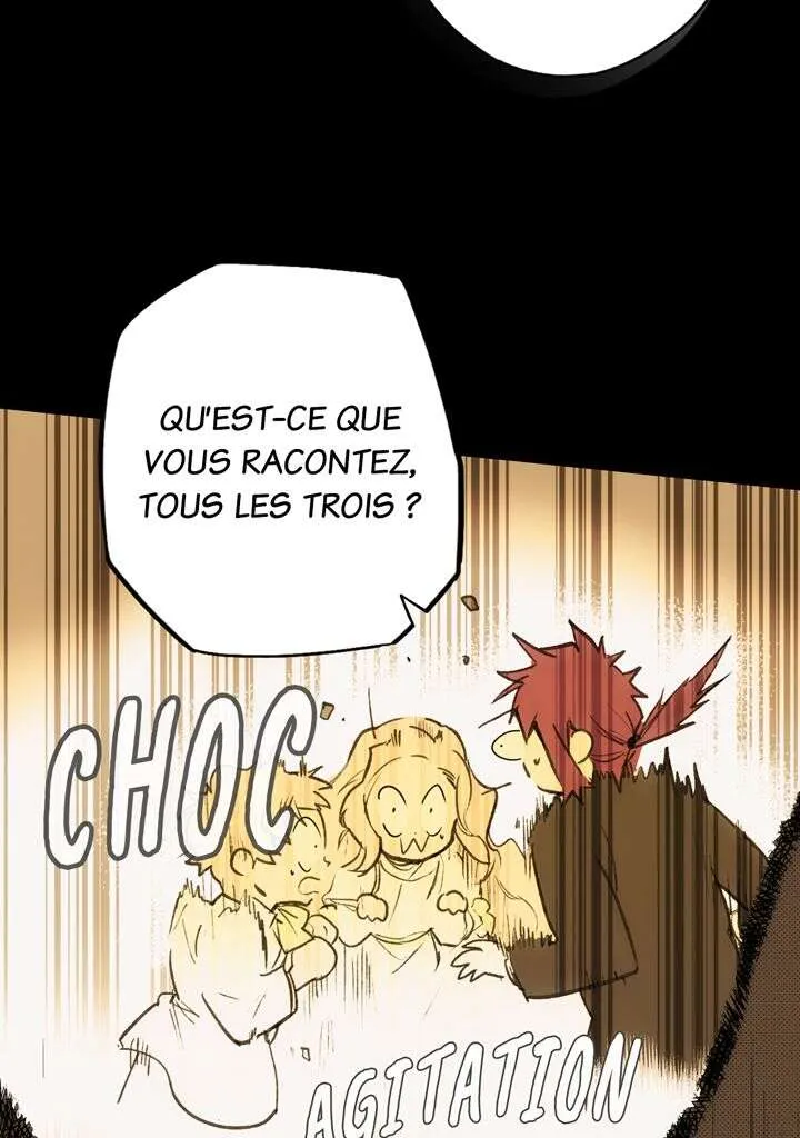 Read The Fantasie of a Stepmother FR Manga Online