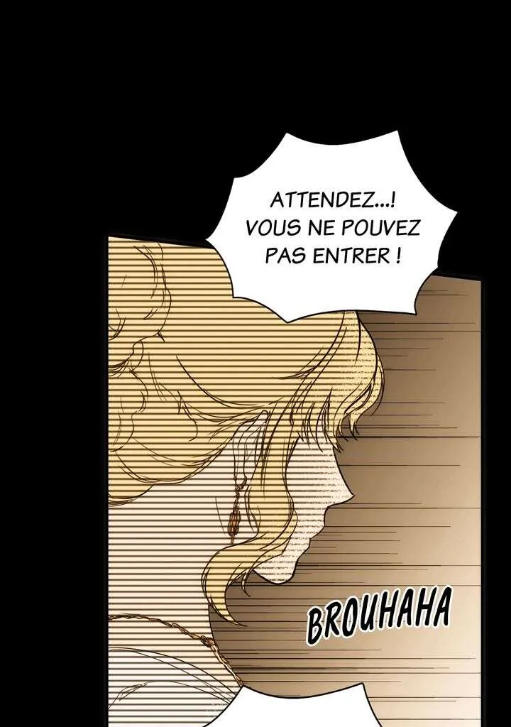 Read The Fantasie of a Stepmother FR Manga Online