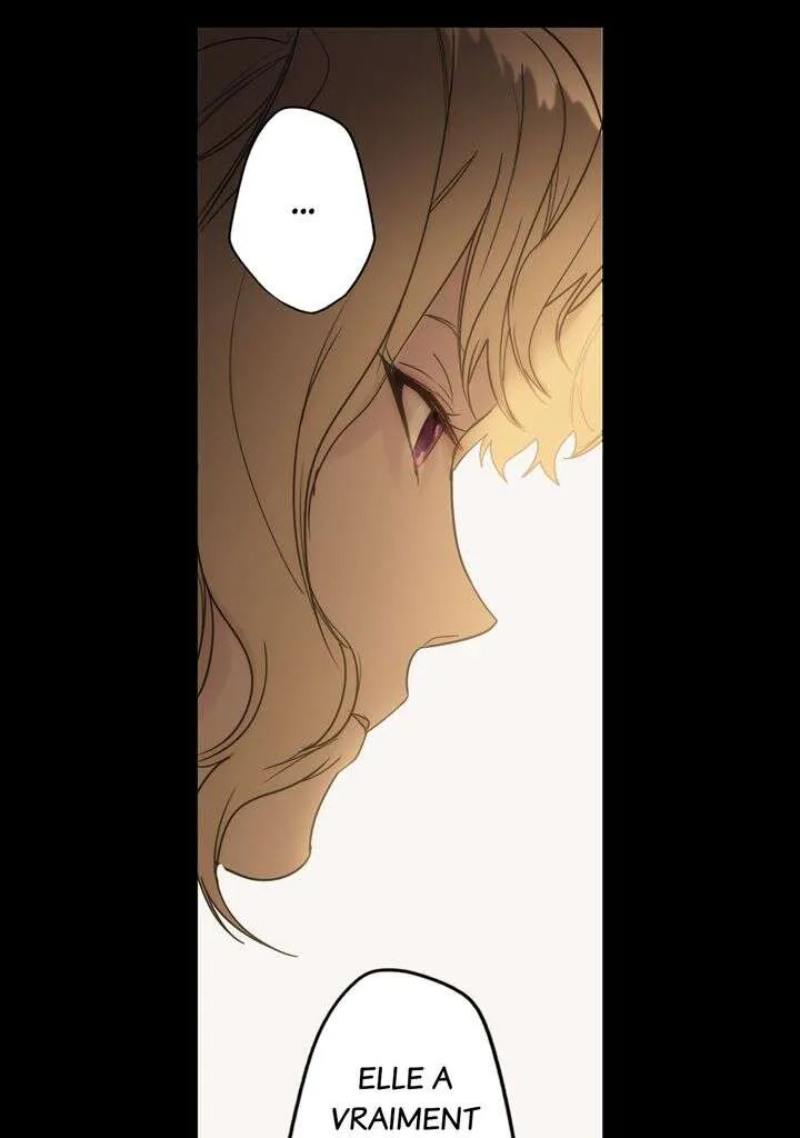 Read The Fantasie of a Stepmother FR Manga Online