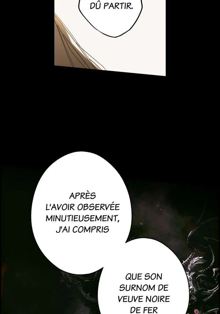 Read The Fantasie of a Stepmother FR Manga Online