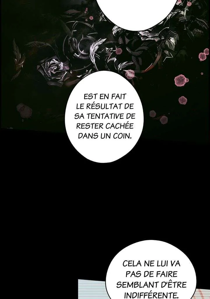 Read The Fantasie of a Stepmother FR Manga Online