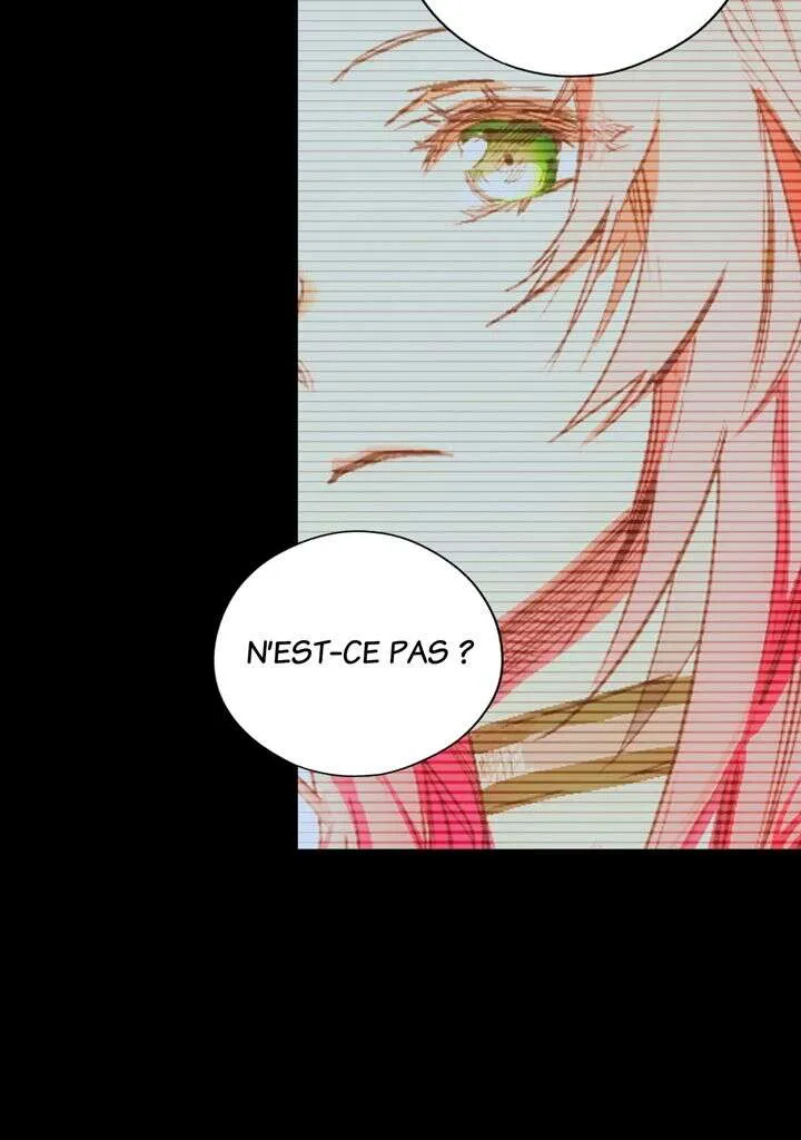 Read The Fantasie of a Stepmother FR Manga Online