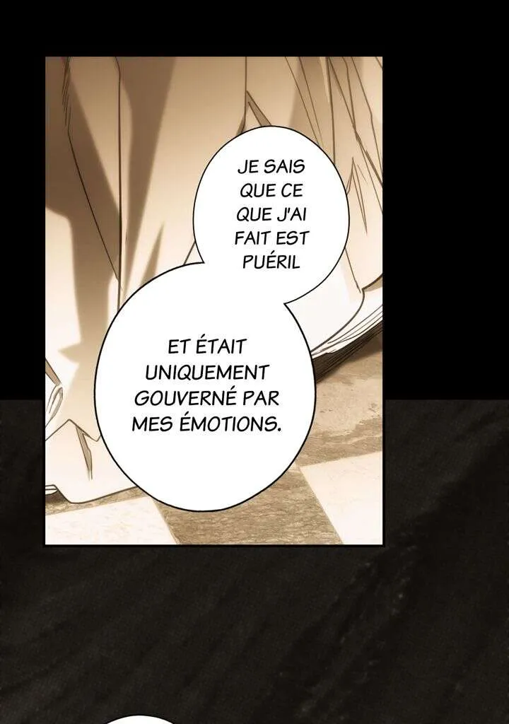 Read The Fantasie of a Stepmother FR Manga Online