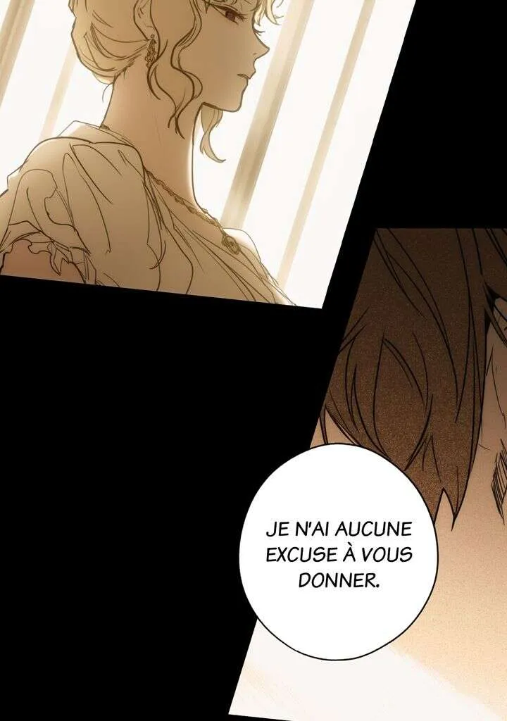 Read The Fantasie of a Stepmother FR Manga Online