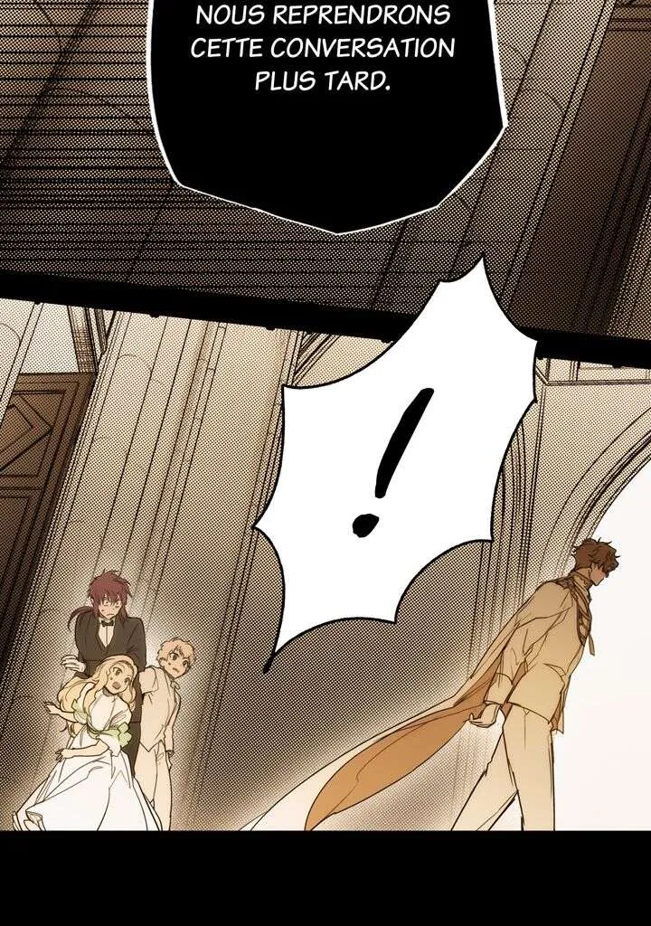 Read The Fantasie of a Stepmother FR Manga Online