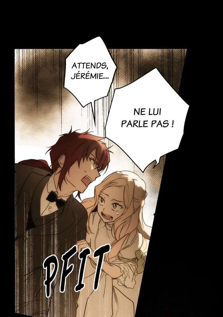 Read The Fantasie of a Stepmother FR Manga Online