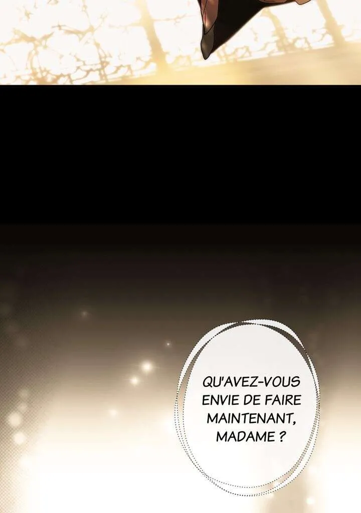 Read The Fantasie of a Stepmother FR Manga Online
