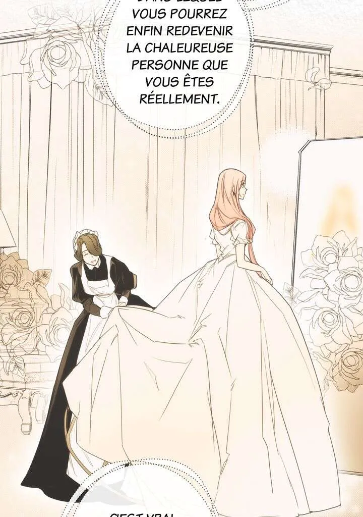 Read The Fantasie of a Stepmother FR Manga Online
