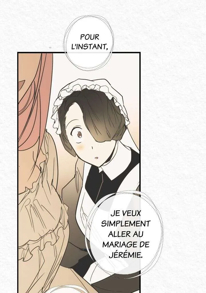 Read The Fantasie of a Stepmother FR Manga Online