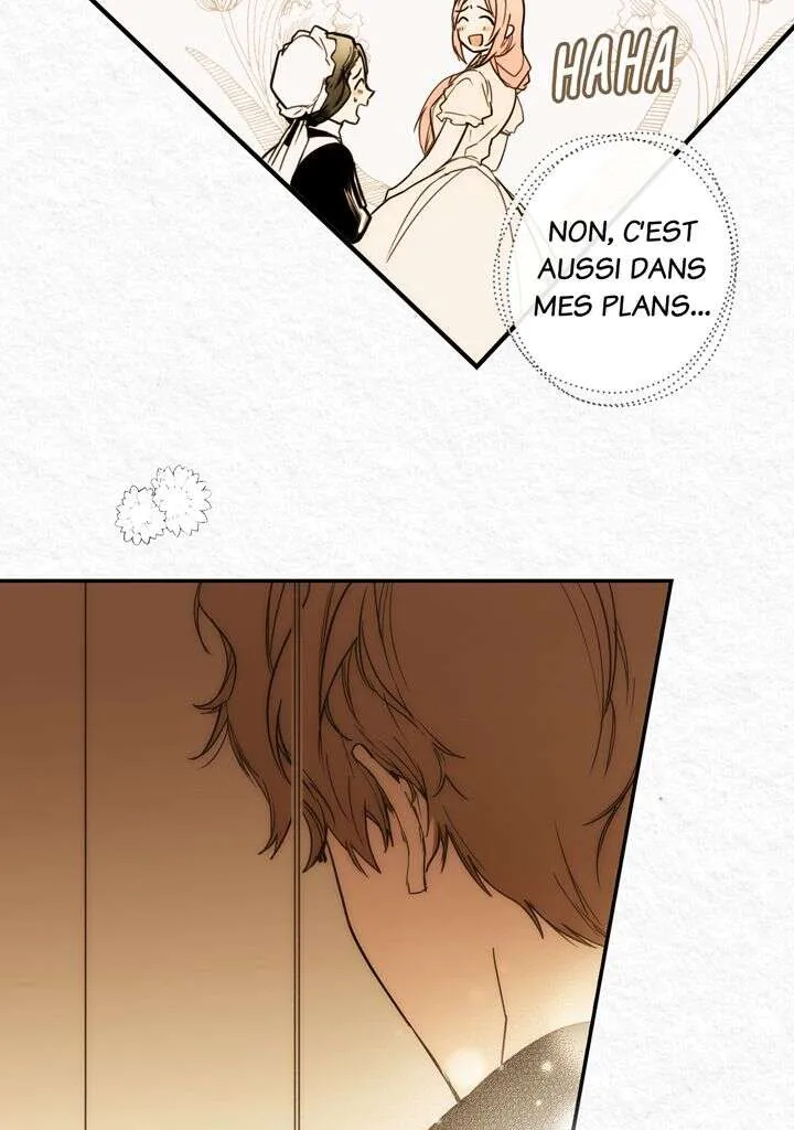 Read The Fantasie of a Stepmother FR Manga Online