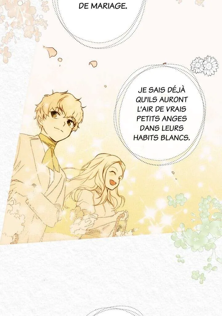 Read The Fantasie of a Stepmother FR Manga Online