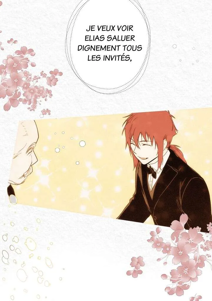 Read The Fantasie of a Stepmother FR Manga Online