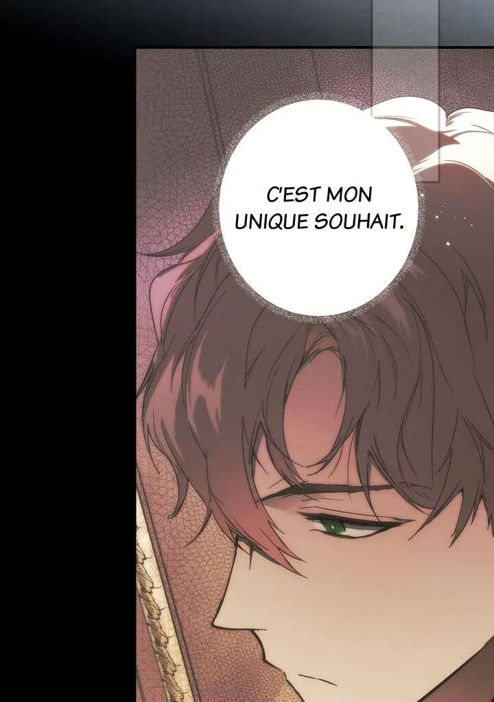 Read The Fantasie of a Stepmother FR Manga Online