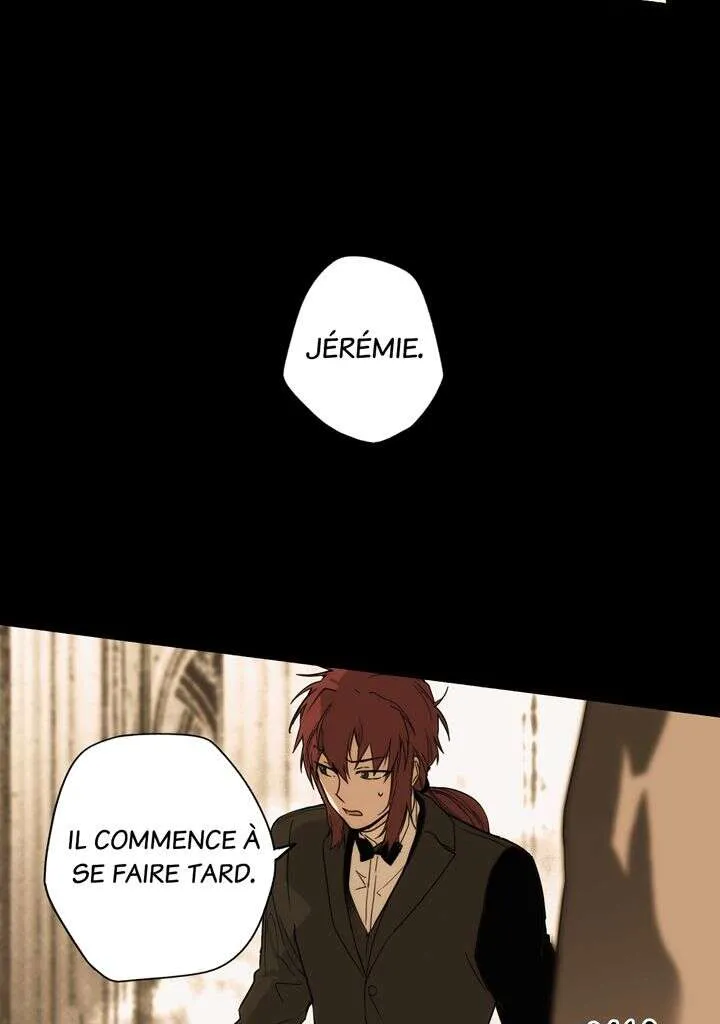 Read The Fantasie of a Stepmother FR Manga Online