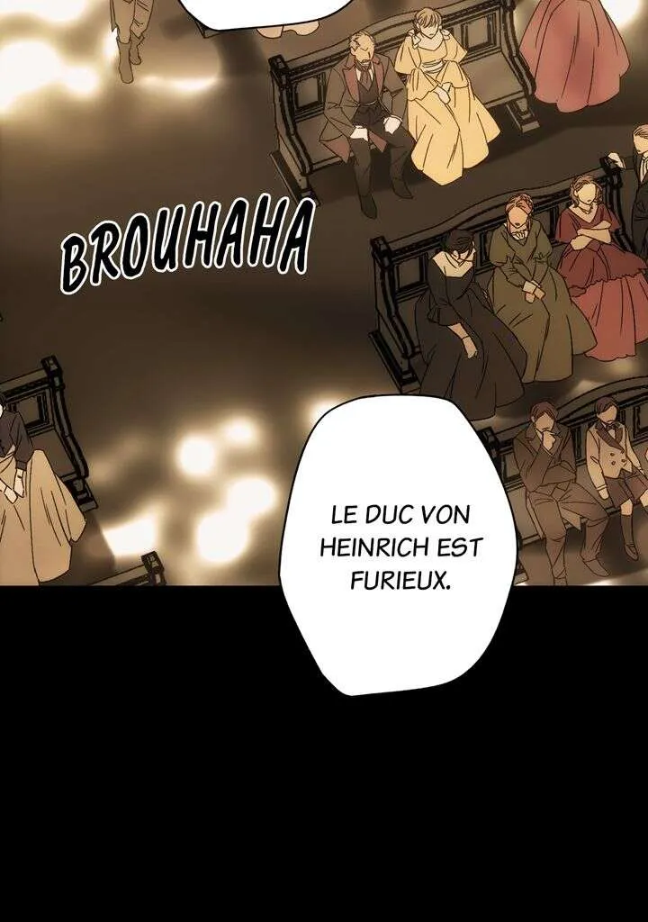 Read The Fantasie of a Stepmother FR Manga Online