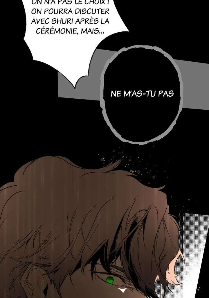 Read The Fantasie of a Stepmother FR Manga Online