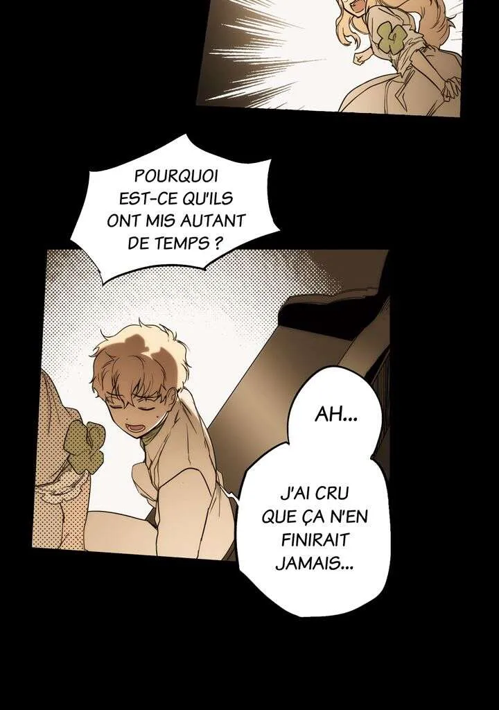 Read The Fantasie of a Stepmother FR Manga Online