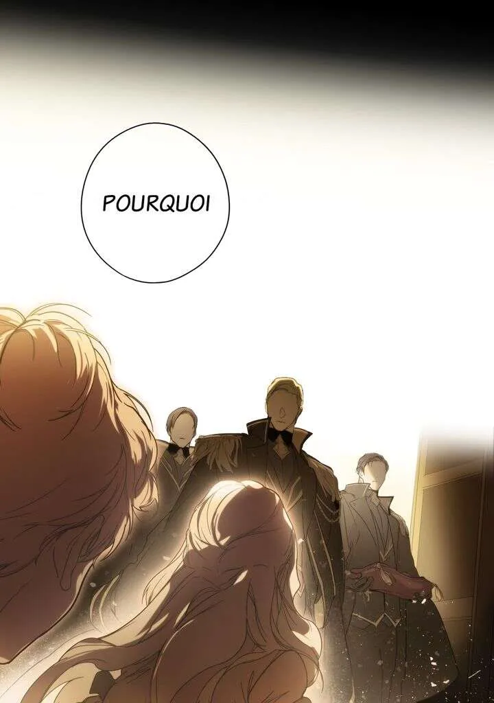 Read The Fantasie of a Stepmother FR Manga Online