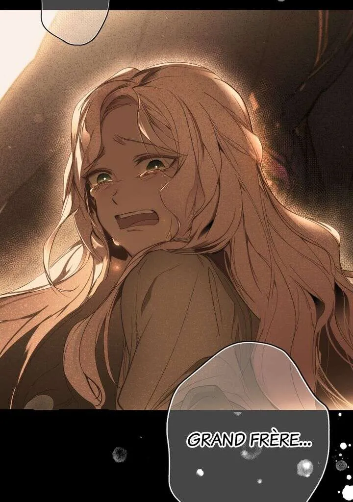 Read The Fantasie of a Stepmother FR Manga Online