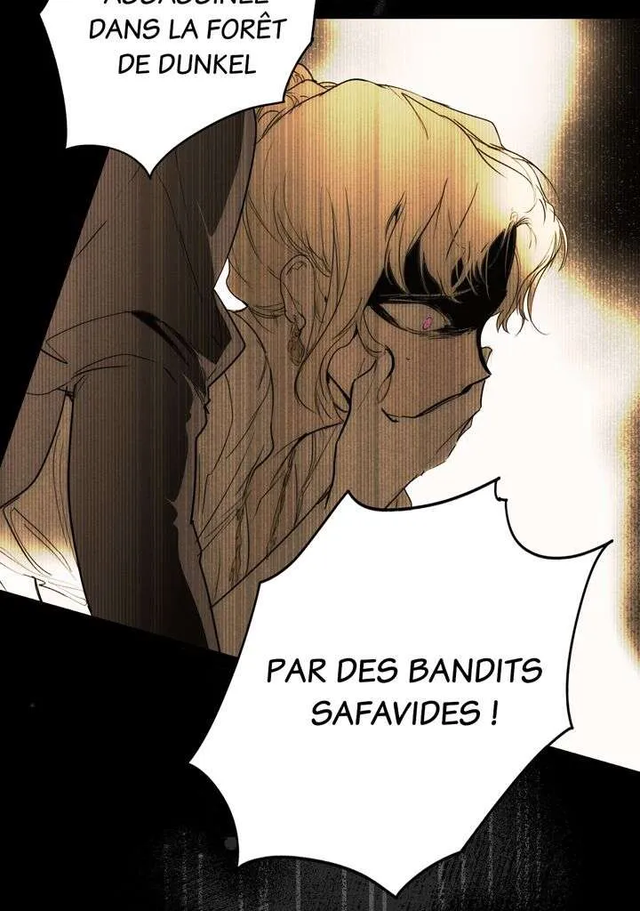 Read The Fantasie of a Stepmother FR Manga Online