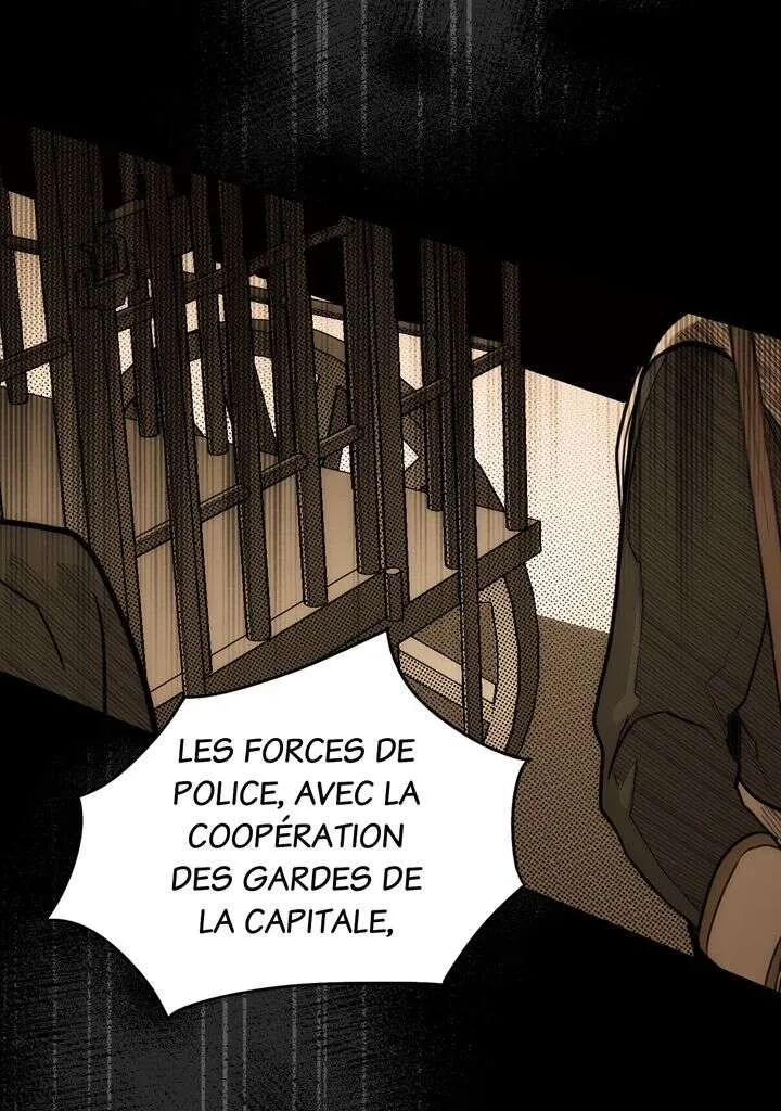 Read The Fantasie of a Stepmother FR Manga Online