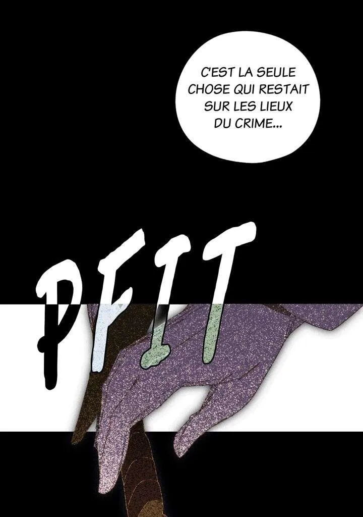 Read The Fantasie of a Stepmother FR Manga Online