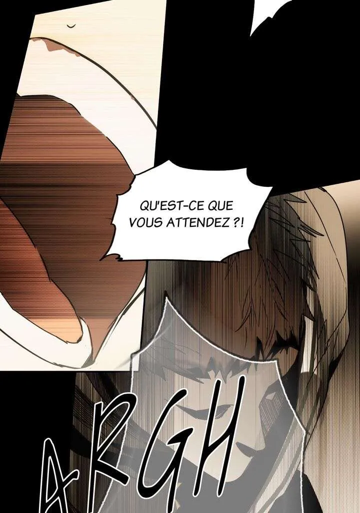 Read The Fantasie of a Stepmother FR Manga Online